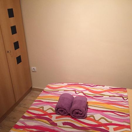 Apartment House Spalato Esterno foto