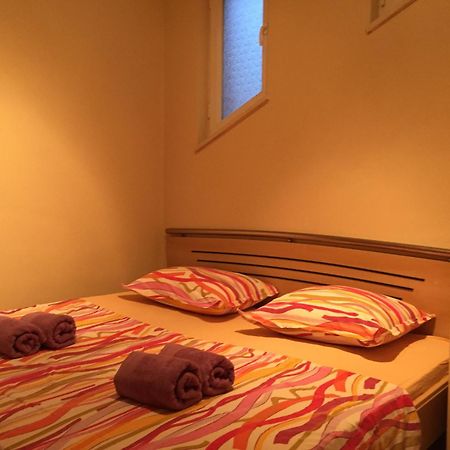 Apartment House Spalato Esterno foto