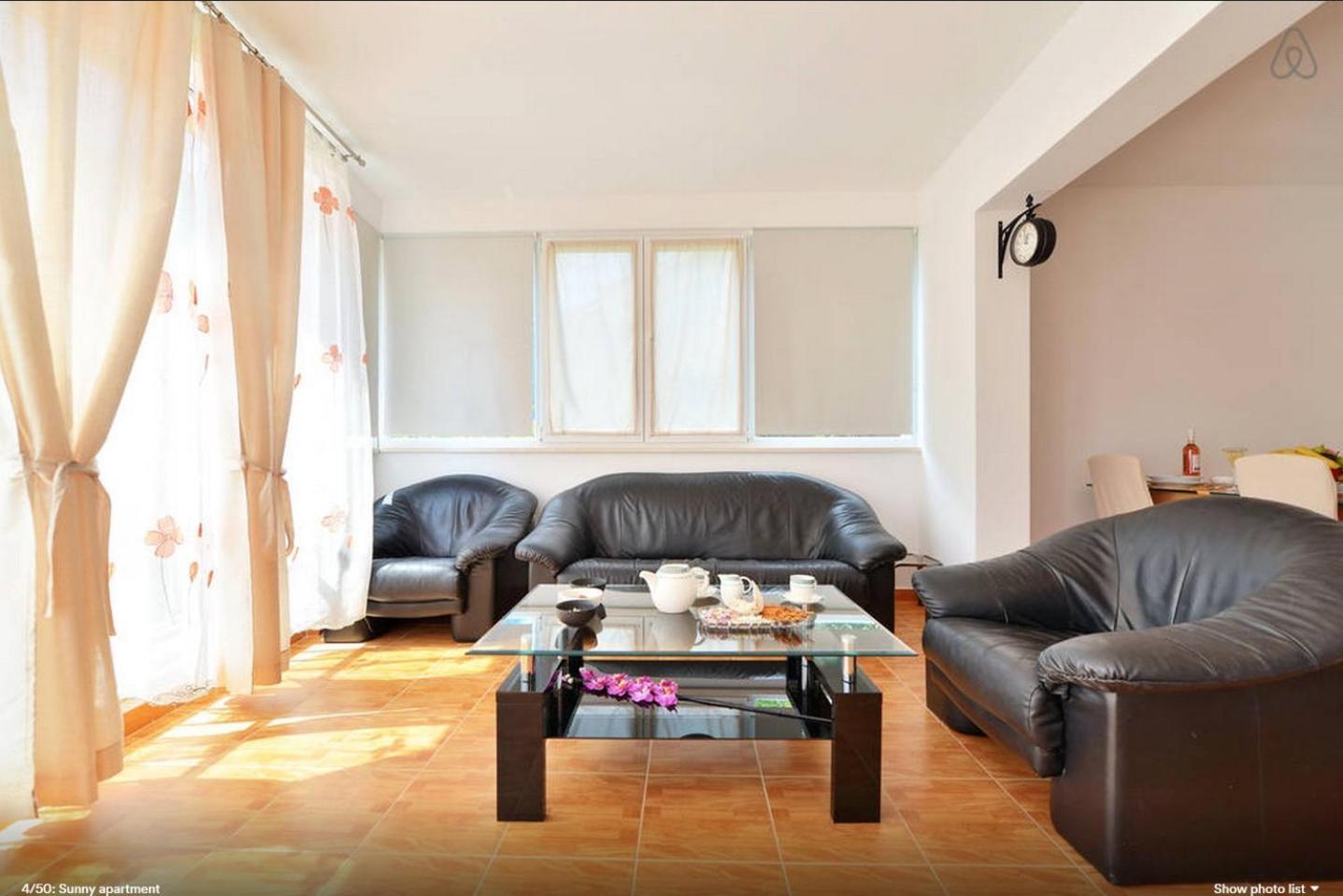 Apartment House Spalato Esterno foto