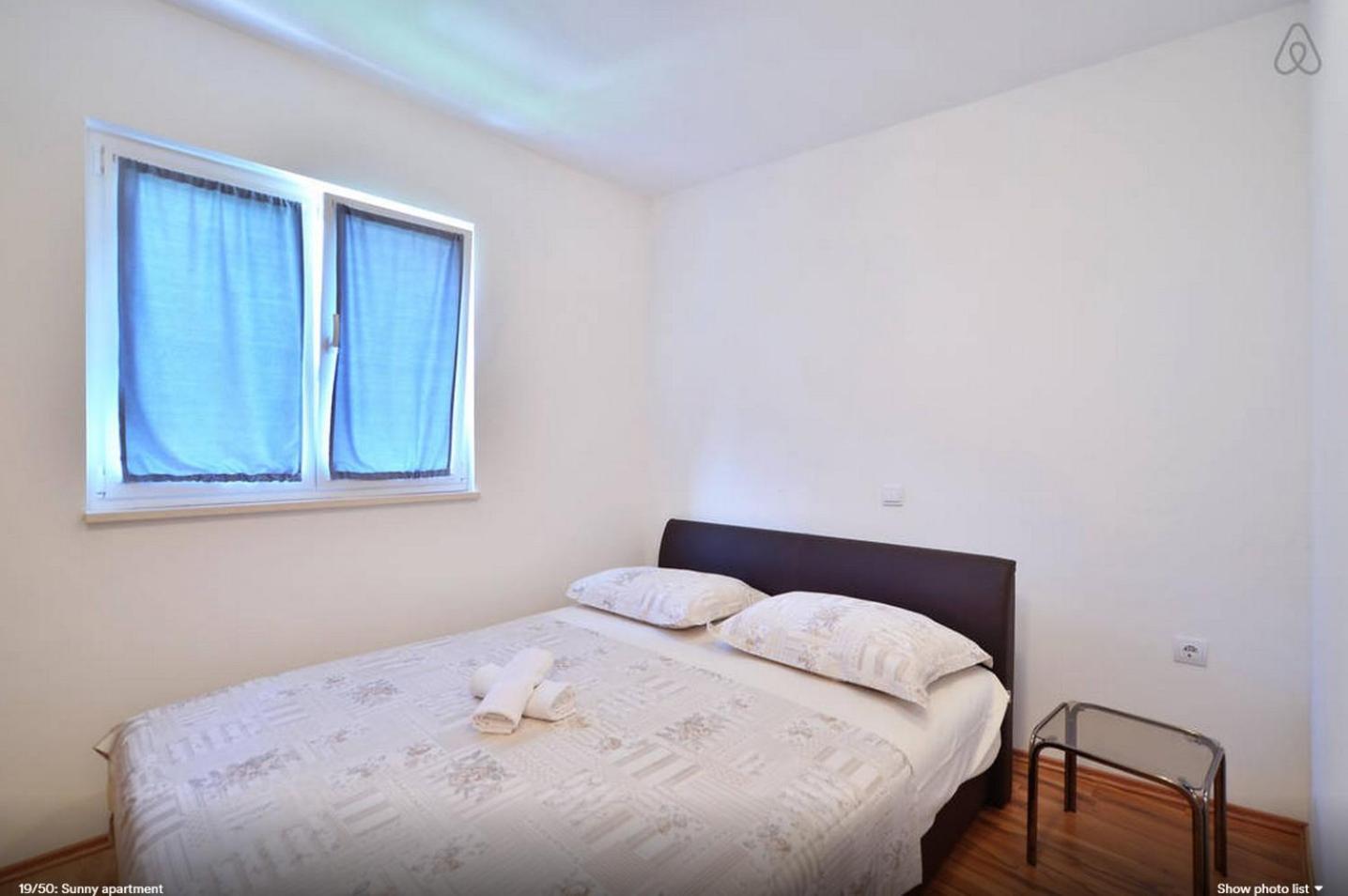 Apartment House Spalato Esterno foto