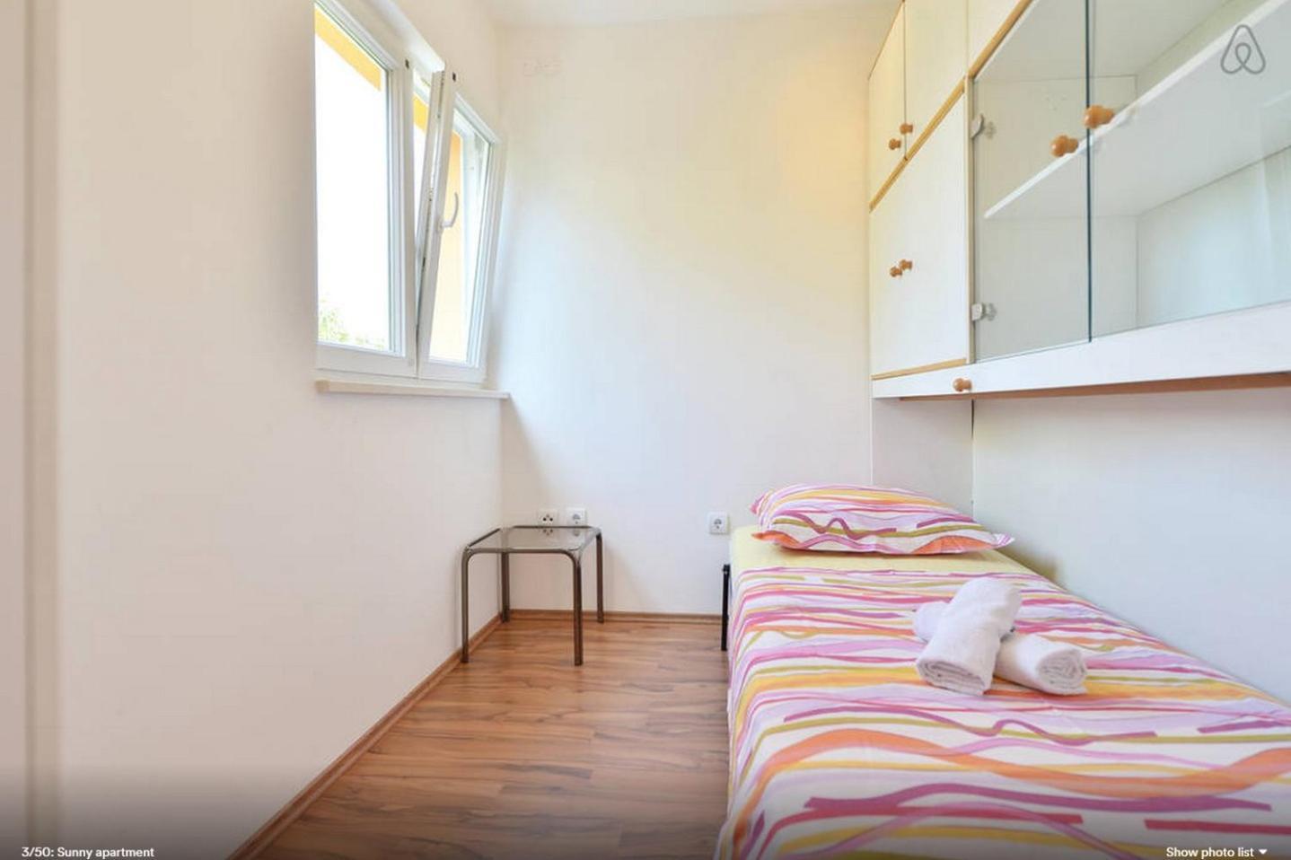 Apartment House Spalato Esterno foto