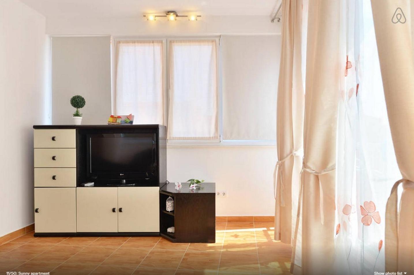 Apartment House Spalato Esterno foto