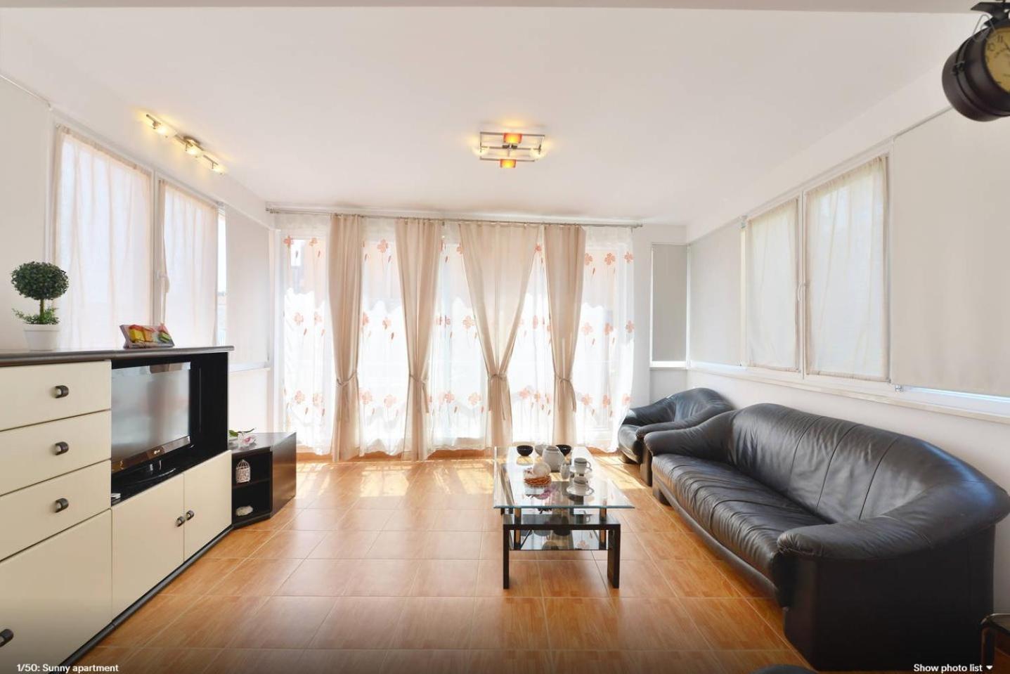 Apartment House Spalato Esterno foto