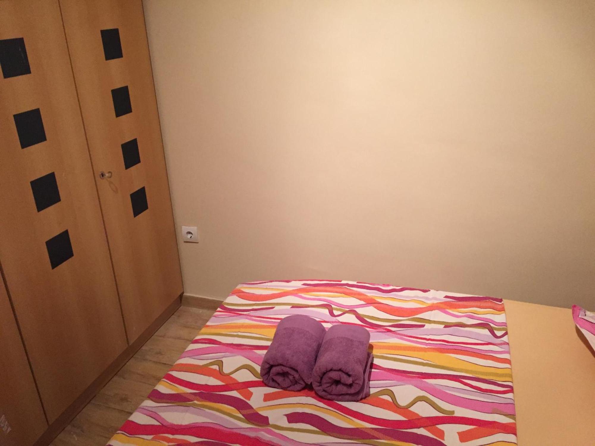Apartment House Spalato Esterno foto