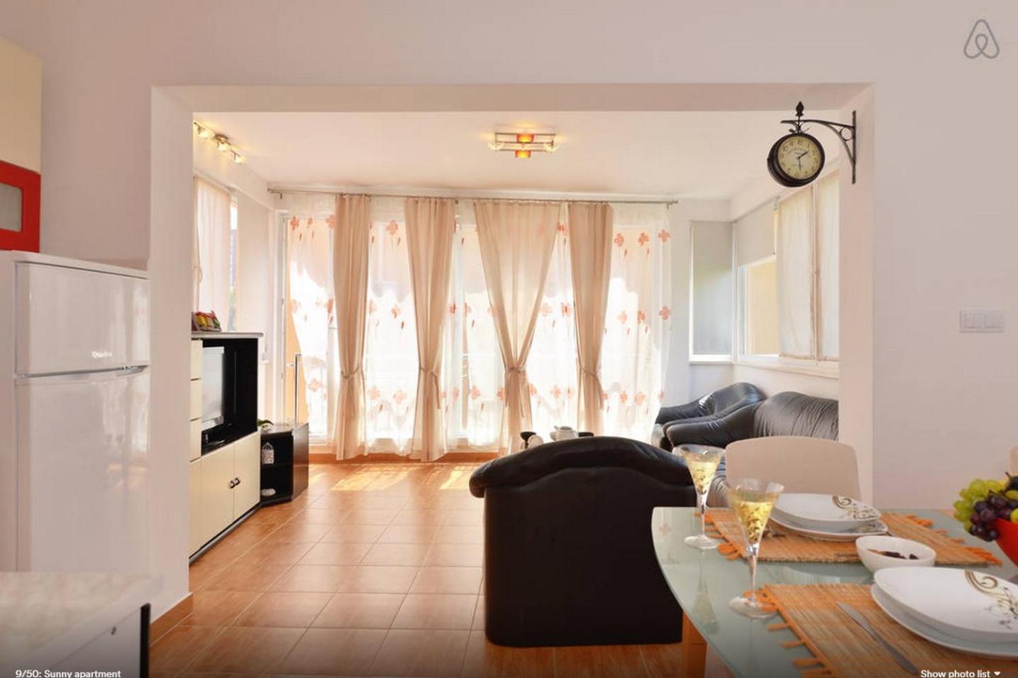 Apartment House Spalato Esterno foto