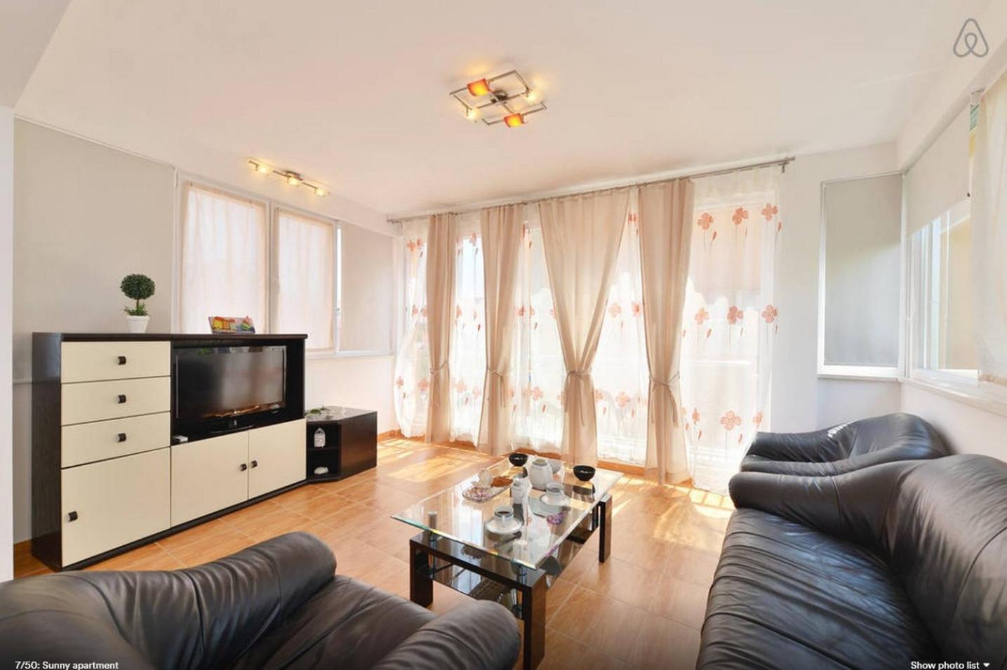 Apartment House Spalato Esterno foto