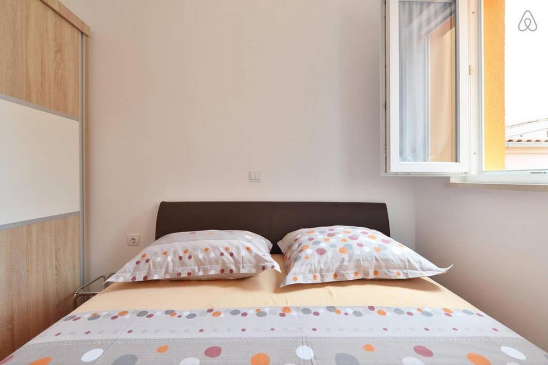 Apartment House Spalato Esterno foto