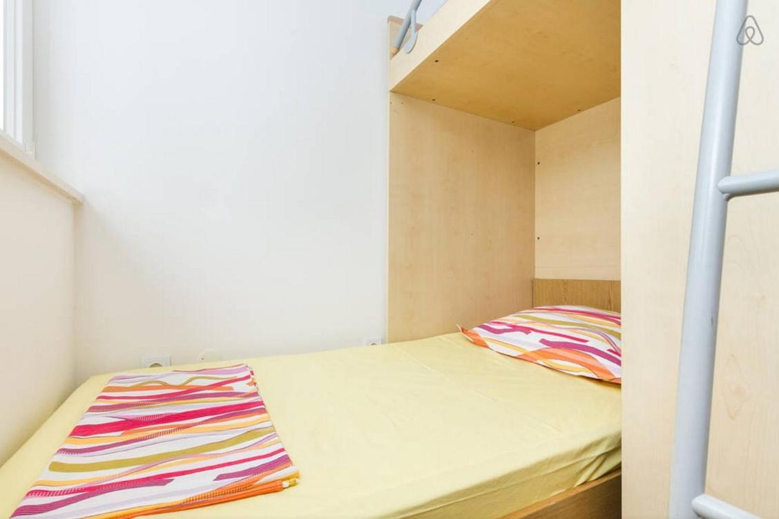 Apartment House Spalato Esterno foto