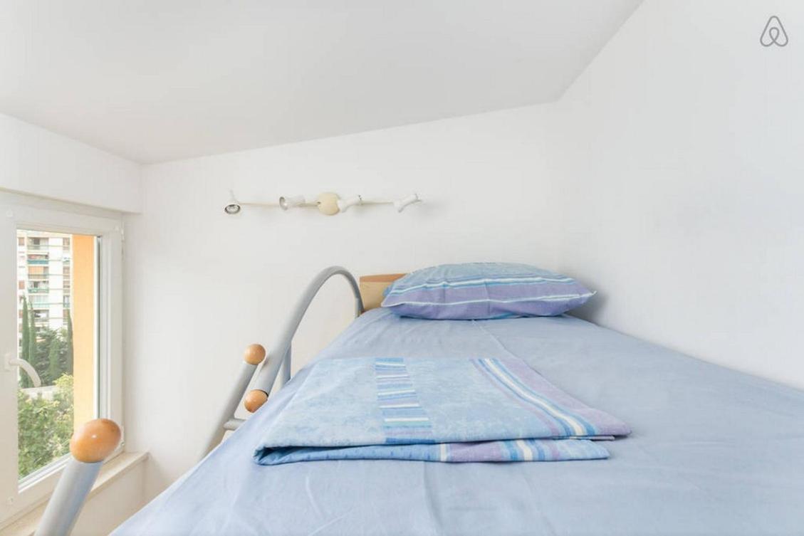 Apartment House Spalato Esterno foto