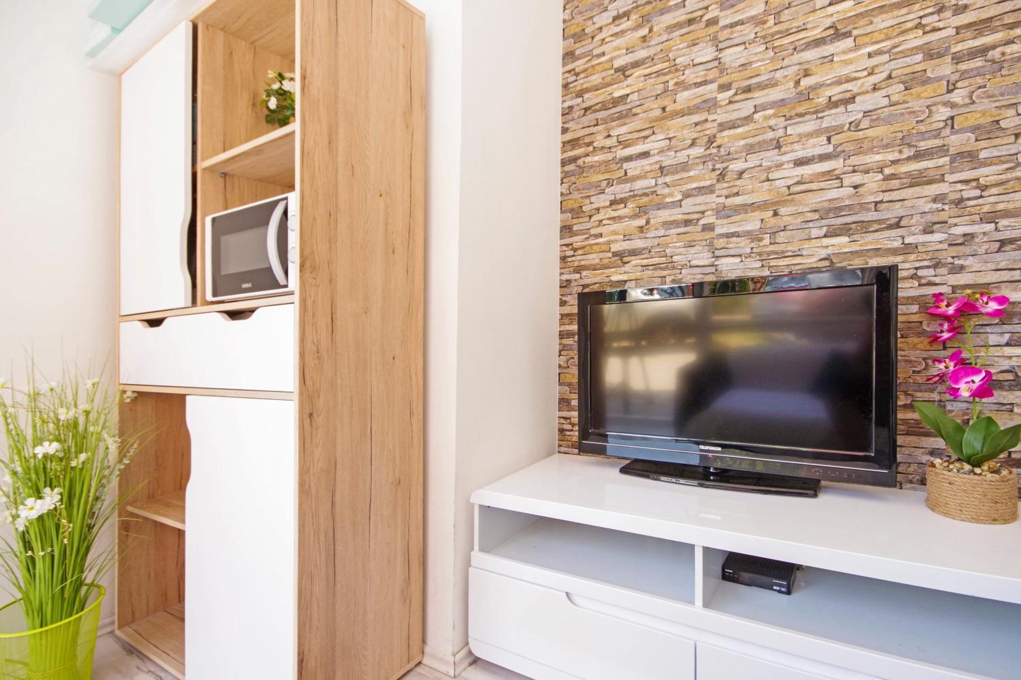 Apartment House Spalato Esterno foto