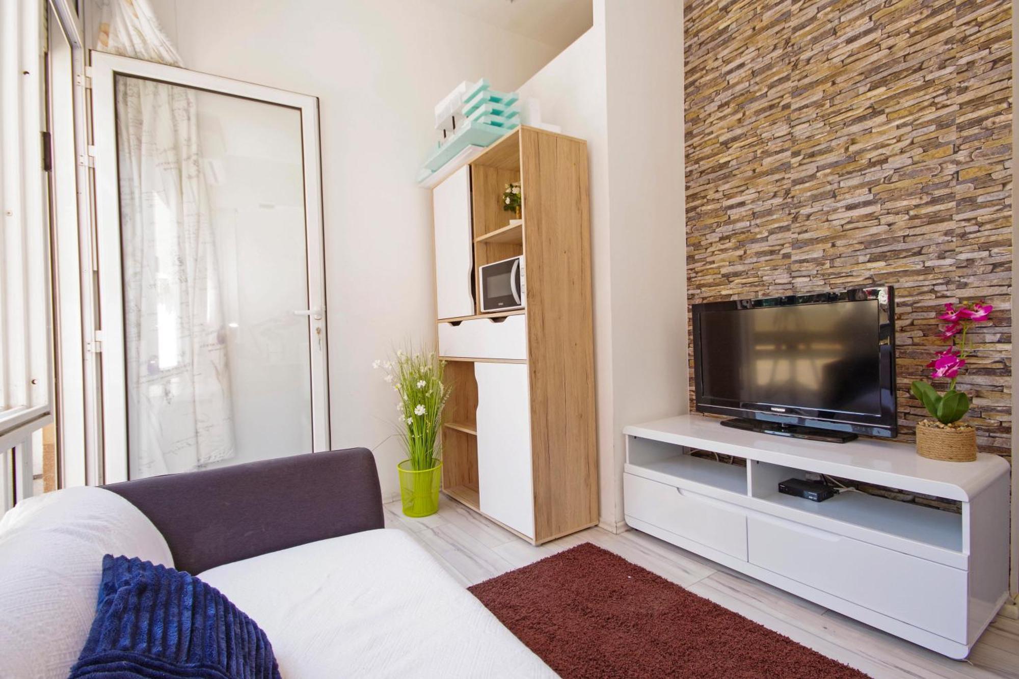 Apartment House Spalato Esterno foto