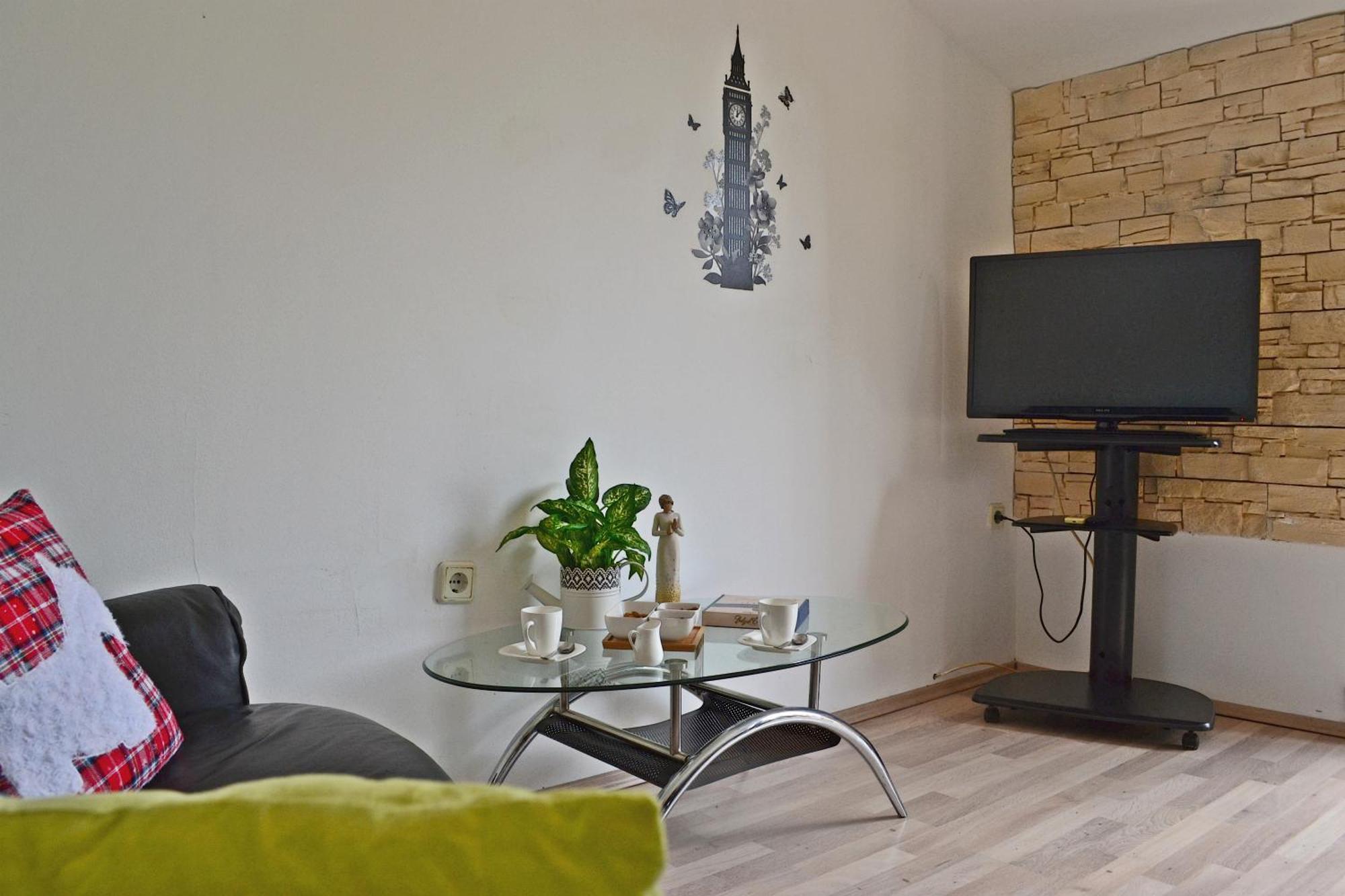 Apartment House Spalato Esterno foto